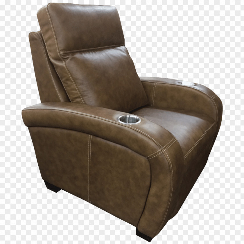 Chair Recliner Club Car Seat PNG
