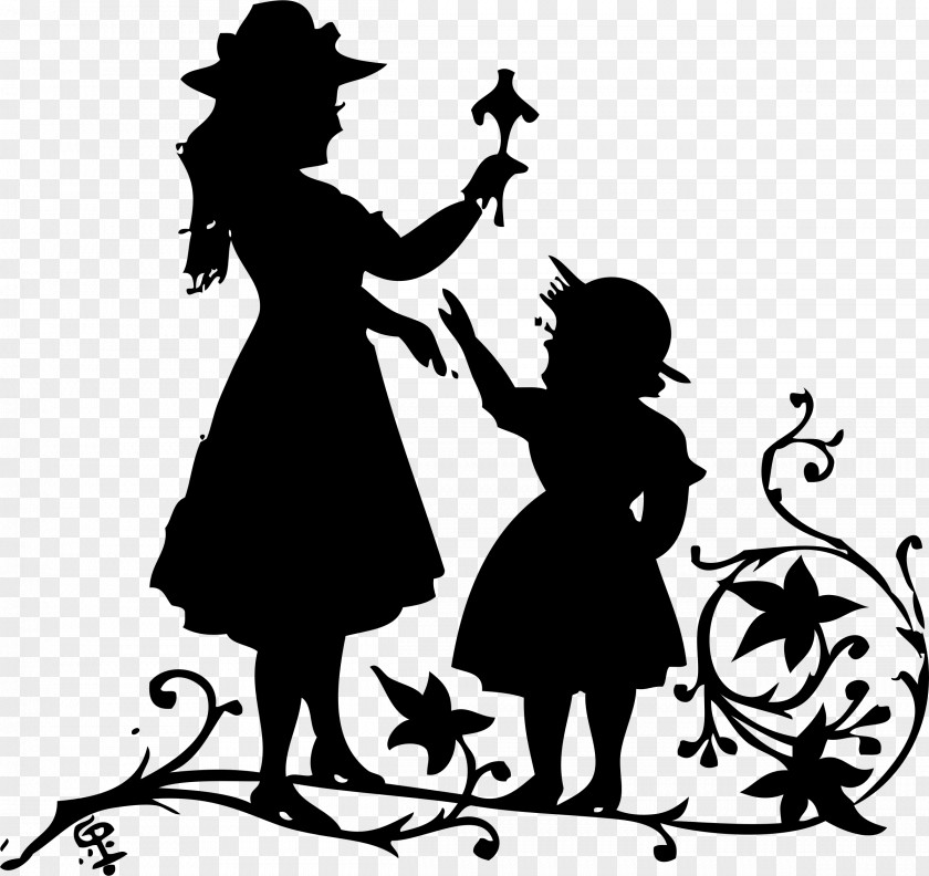 Child Mother Daughter Clip Art PNG