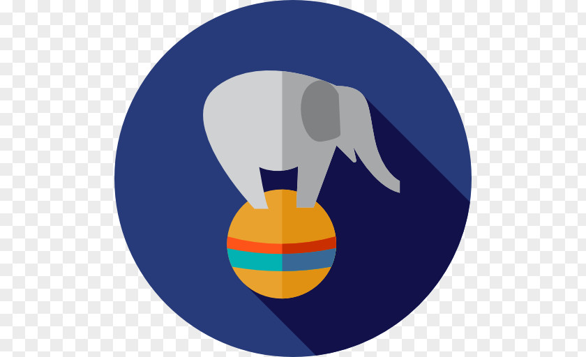 Circus Elephant Electricity Idea Incandescent Light Bulb PNG