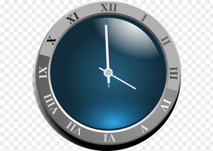 Clock Clip Art Digital Vector Graphics Alarm Clocks PNG