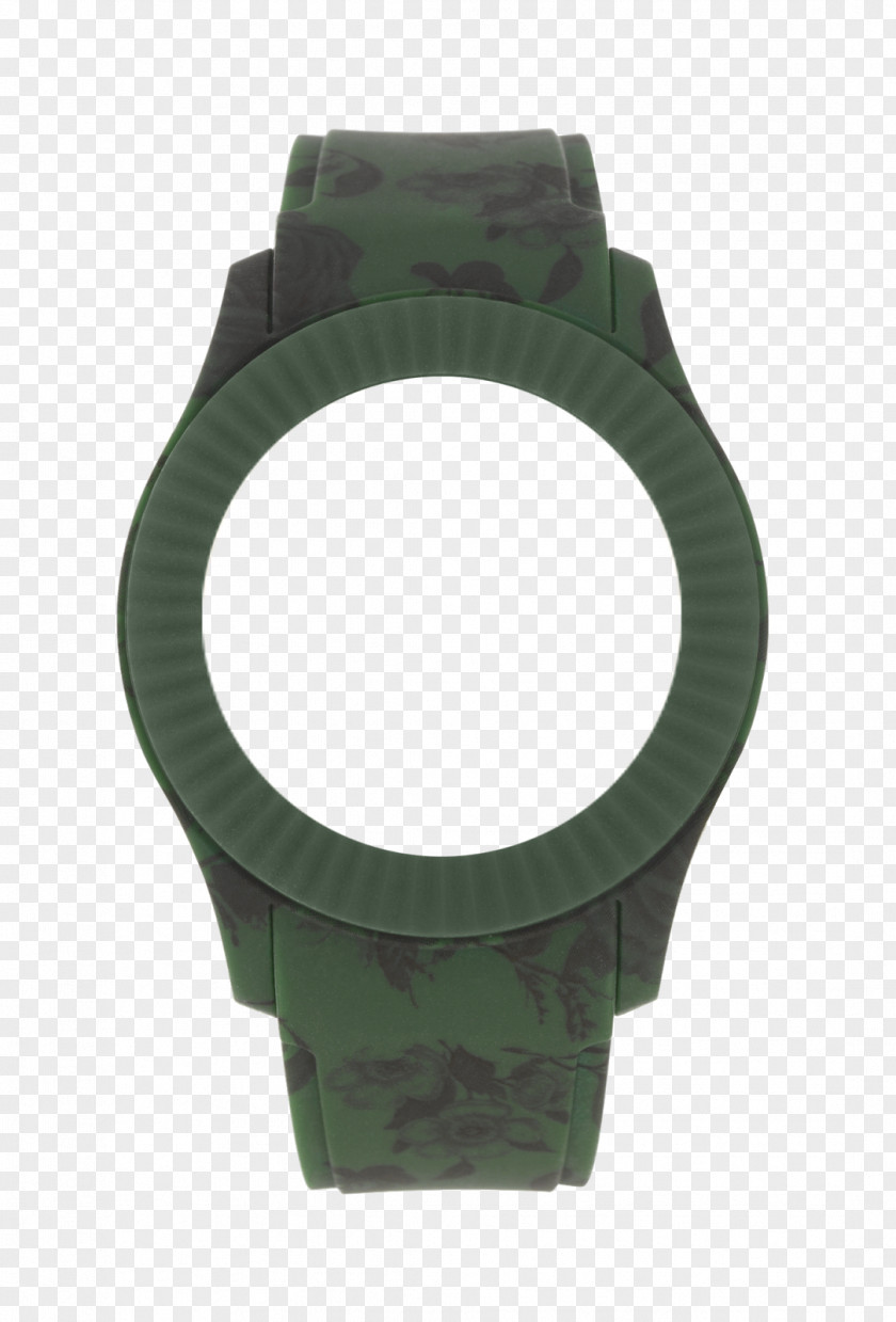 Design Green Color PNG