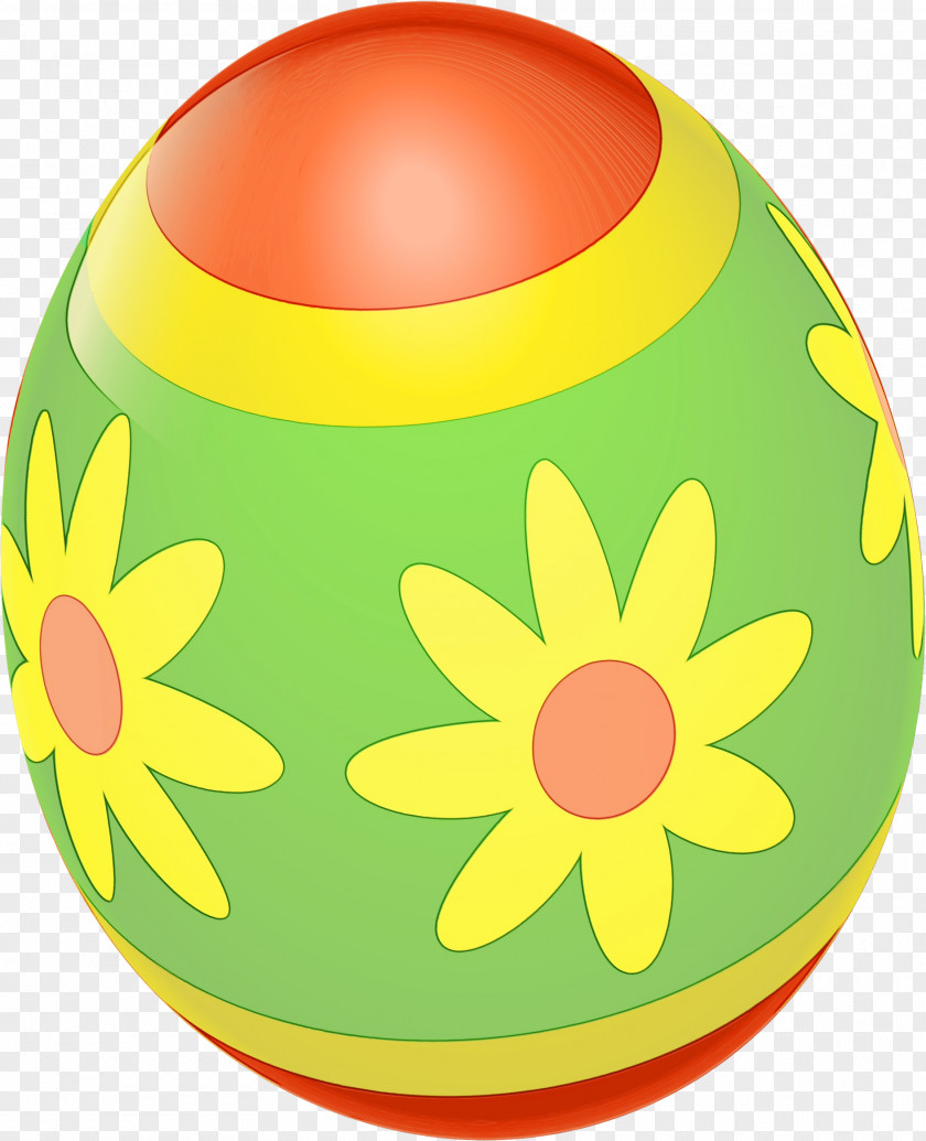 Easter Egg PNG