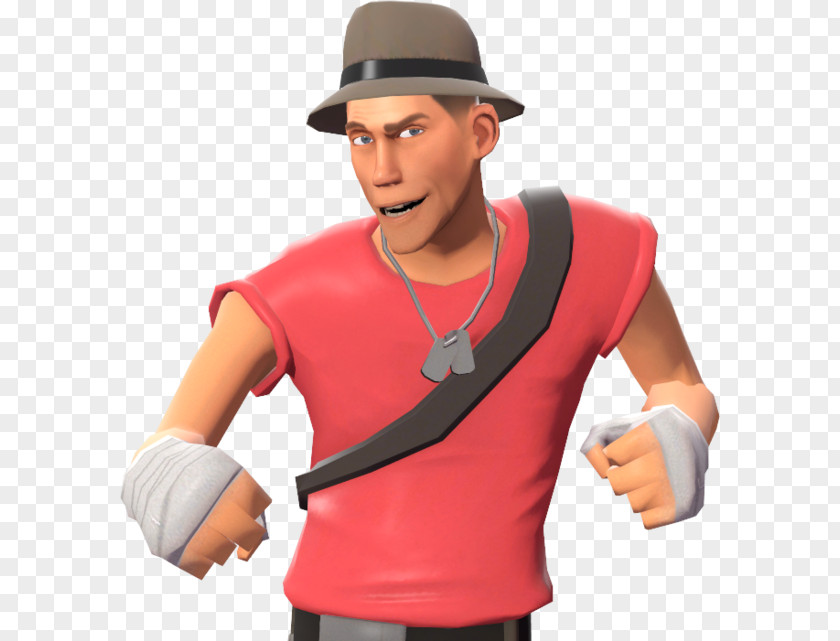 Hat Team Fortress 2 Trilby Video Game Wiki PNG