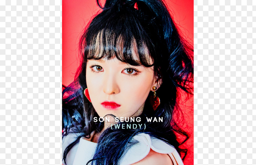 Joy Red Velvet Wendy Rookie Russian Roulette K-pop PNG