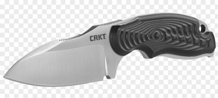Knife Hunting & Survival Knives Utility Columbia River Tool Drop Point PNG