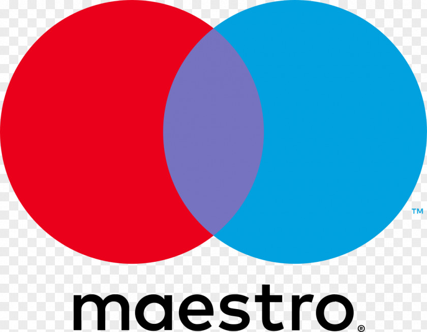 Mastercard Maestro Citibank Payment Credit Card PNG