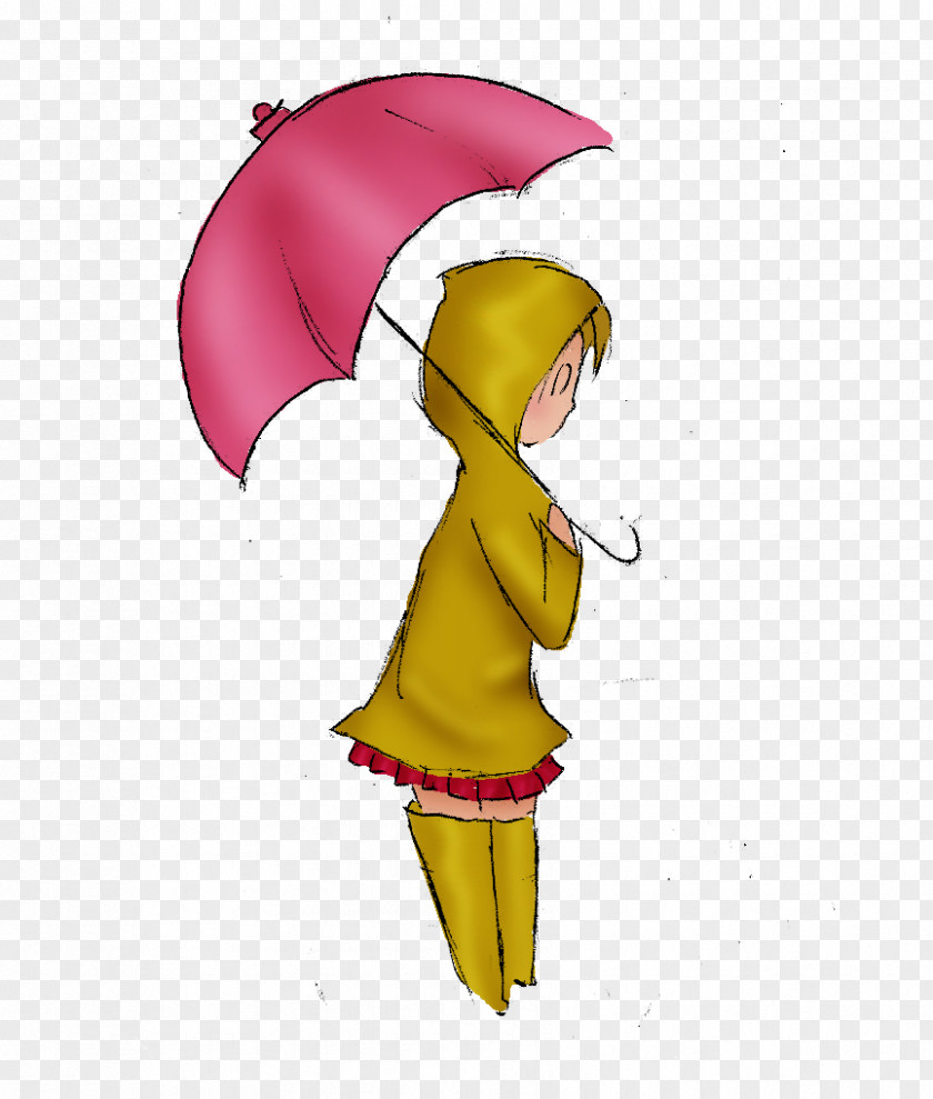 Rain Gear Hat Character Fiction Clip Art PNG