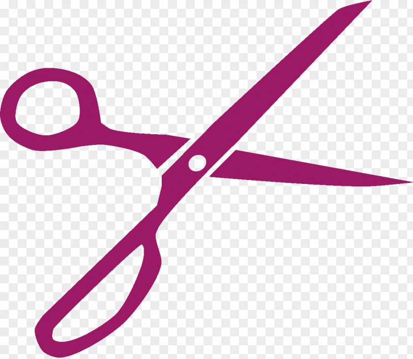 Scissors Coupon Service Trademark PNG