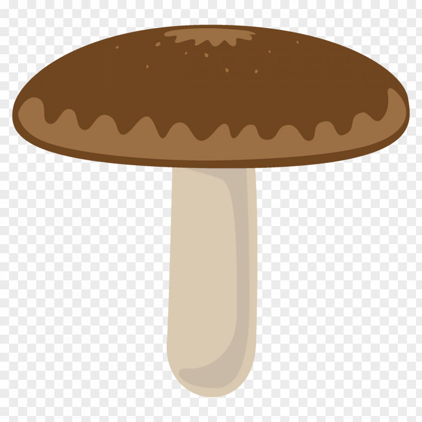 Table Champignon Mushroom Shiitake Edible Agaricaceae Fungus PNG