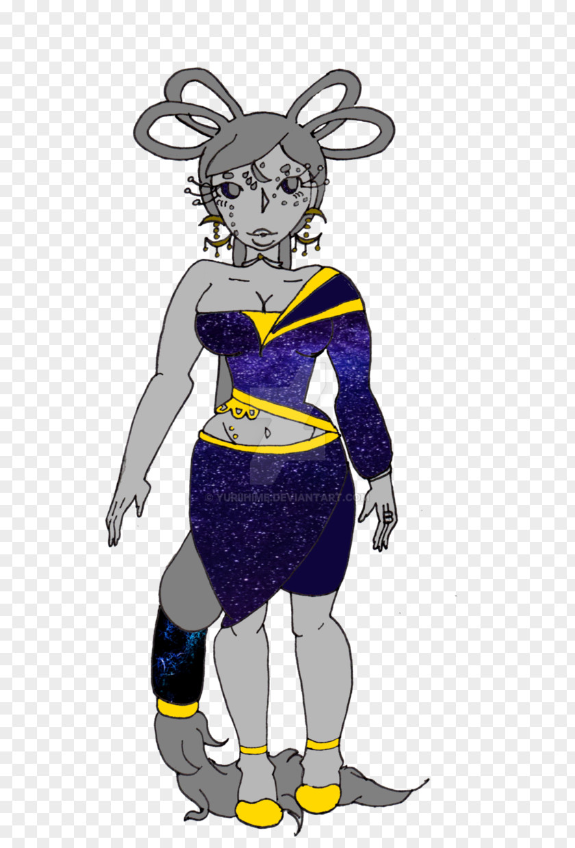 The Goddess Of Moon Headgear Homo Sapiens Costume Design Mascot PNG