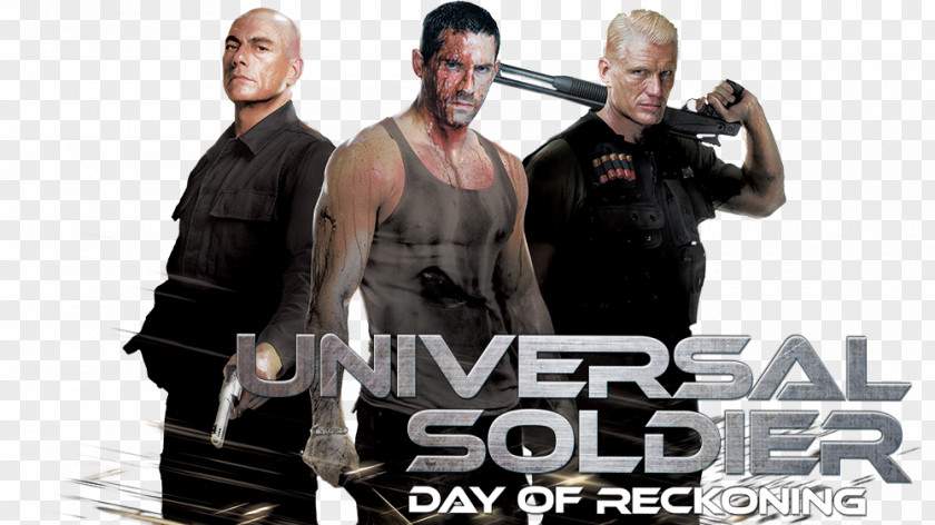 Youtube YouTube Action Film Universal Soldier 0 PNG