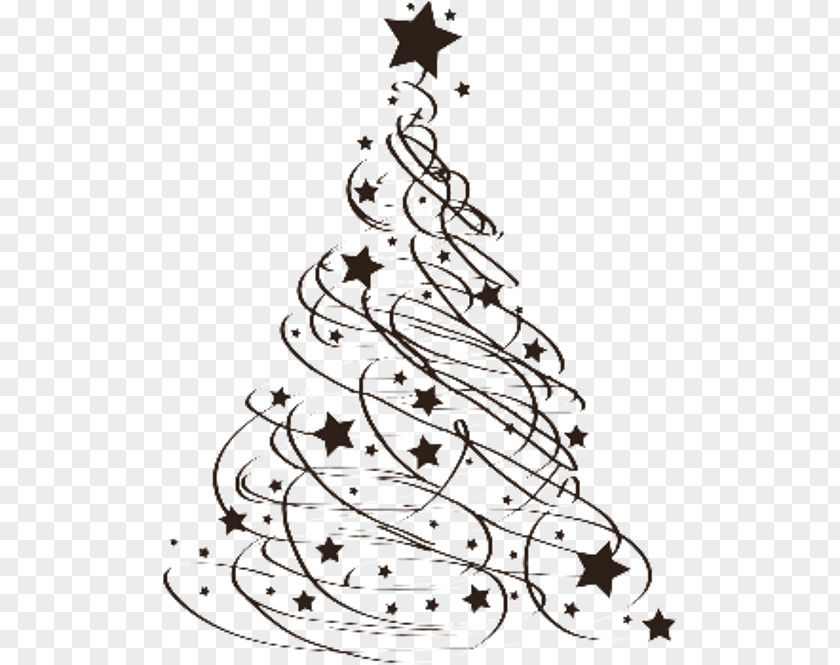 Christmas Tree Day Drawing Clip Art PNG