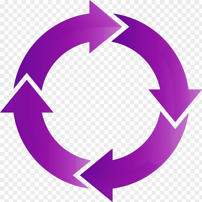 Circle Arrow PNG