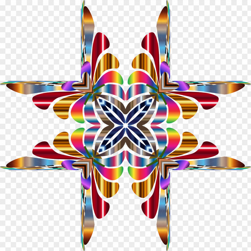 Design Symmetry Organism Pattern PNG