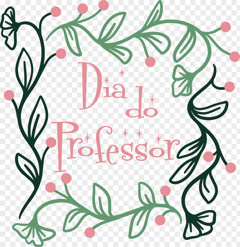 Dia Do Professor Teachers Day PNG