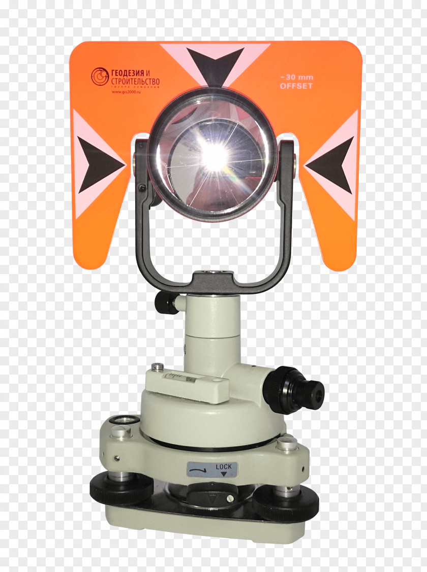 Hd Machines Llc Total Station Architectural Engineering Measurement Retroreflector Trimble Inc. PNG