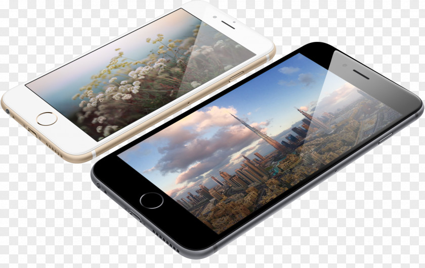 Iphone Mobile Phone IPhone 6 Plus 5 6s X 7 PNG