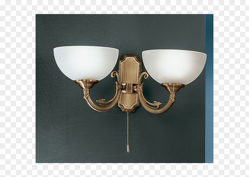 Light Bronze Fixture Chandelier Sconce PNG