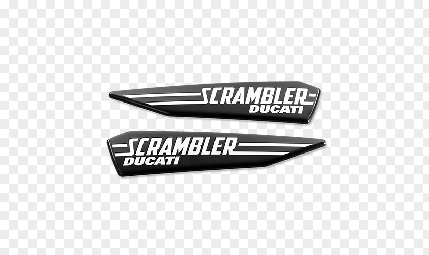 Motorcycle Ducati Scrambler Car PNG