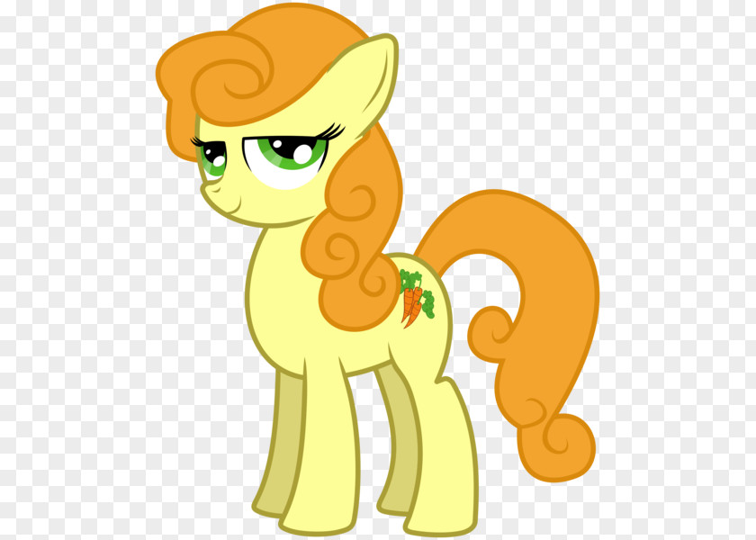 My Little Pony Twilight Sparkle Orange PNG