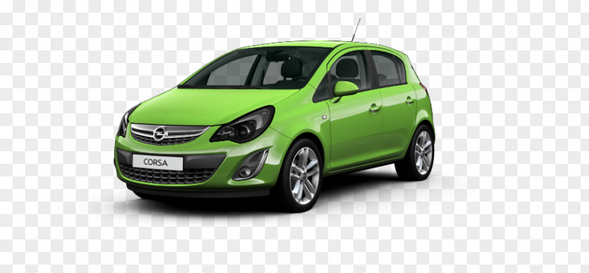 Opel Corsa Car Astra H PNG