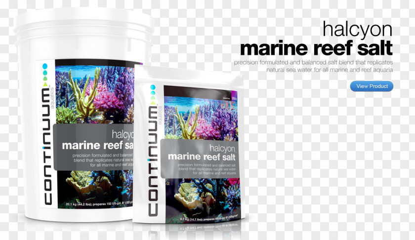 Reef Aquarium Salt Seawater .com PNG