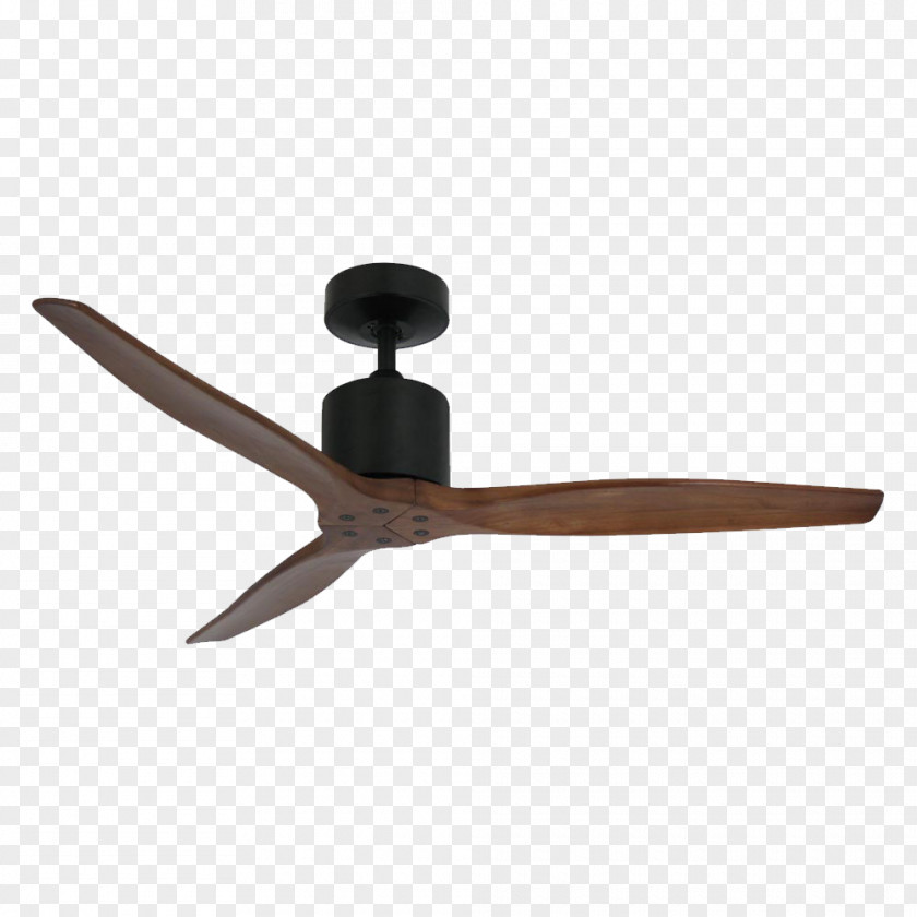 Simple Solid Wood Ceiling Fans Furniture PNG