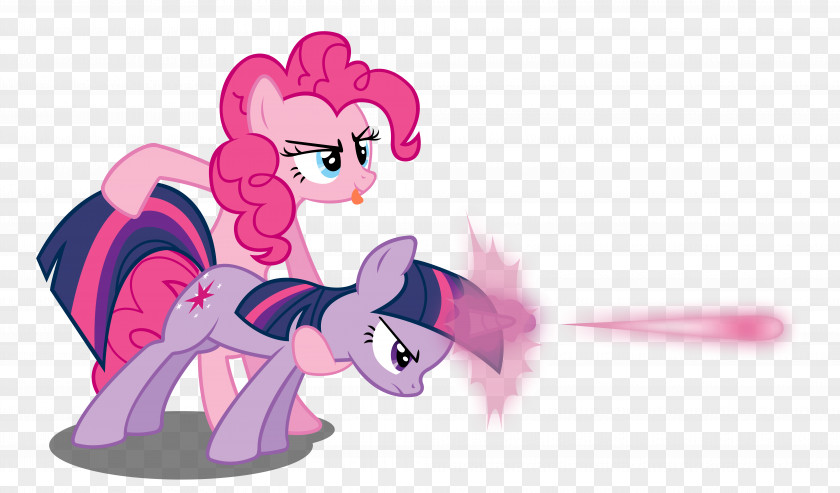 Sparkle Vector Pony Pinkie Pie Twilight Equestria DeviantArt PNG