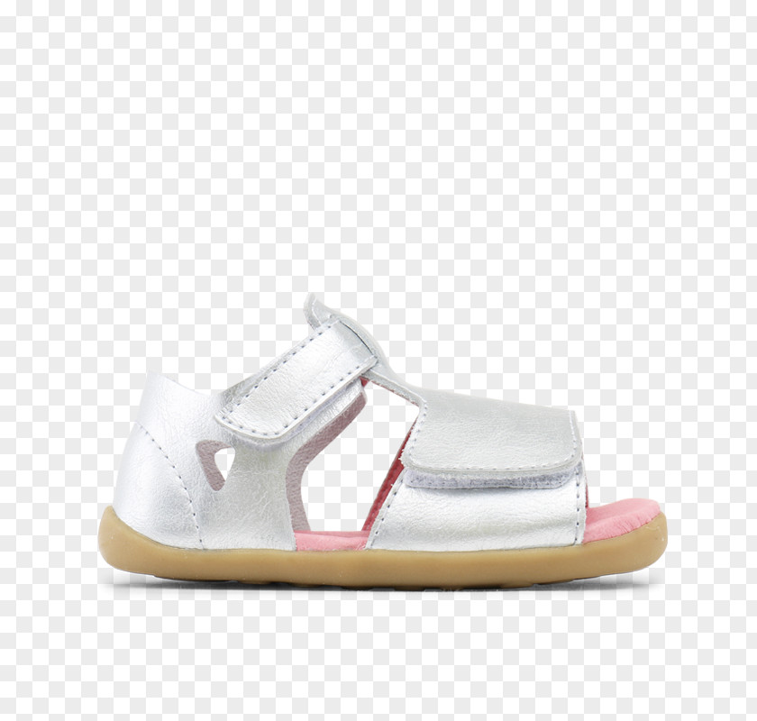 Step Up Sandal Shoe PNG