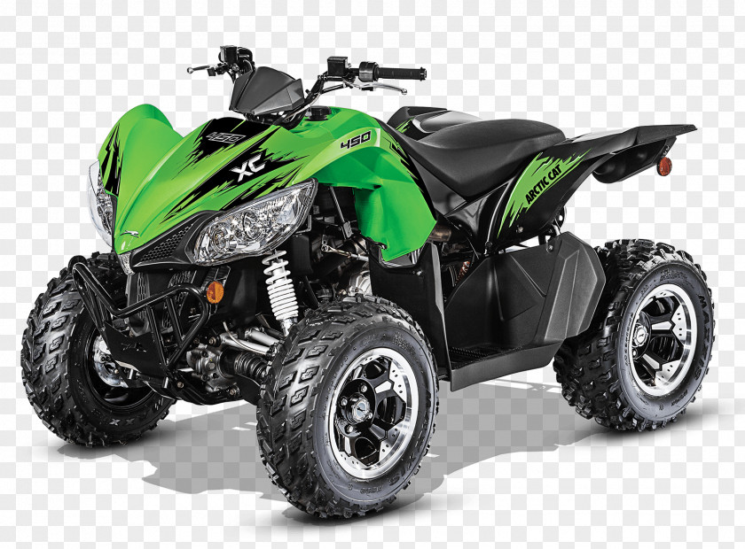 Suzuki Yamaha Motor Company All-terrain Vehicle Side By Arctic Cat PNG