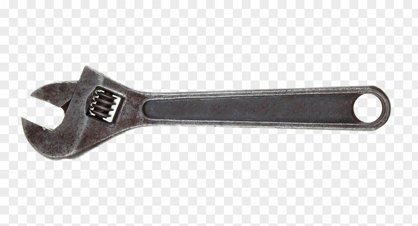 Wrench Adjustable Spanner Monkey Tool Stock Photography PNG