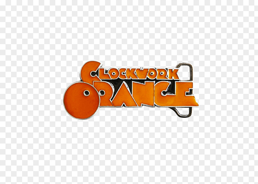A Clockwork Orange Logo Brand Rectangle Font PNG