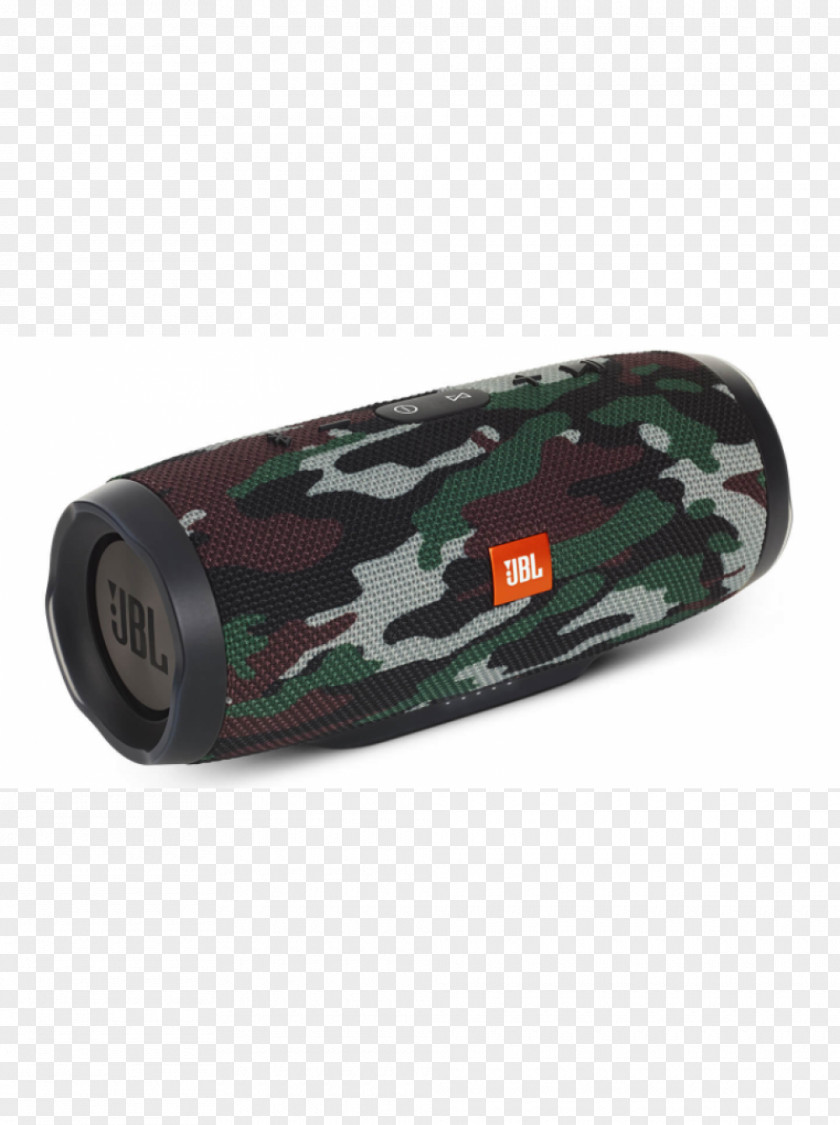 Bluetooth JBL Charge 3 Wireless Speaker Loudspeaker PNG