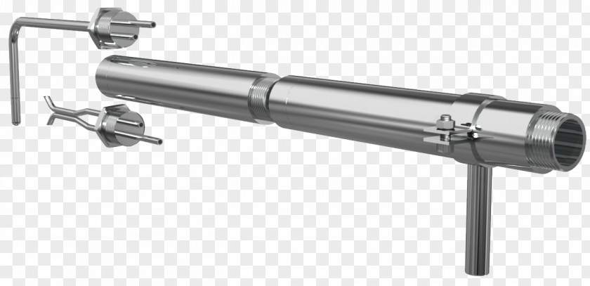 Design Cylinder Optical Instrument Gun Barrel PNG
