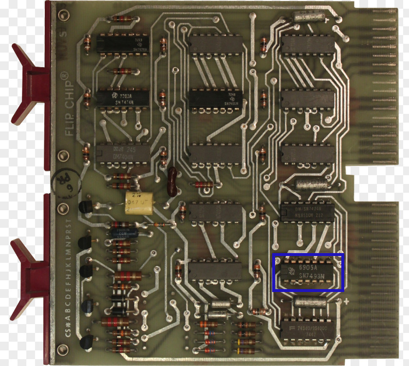 Digital Circuit Board Microcontroller Electronics Electronic Component Engineering Electrical Network PNG