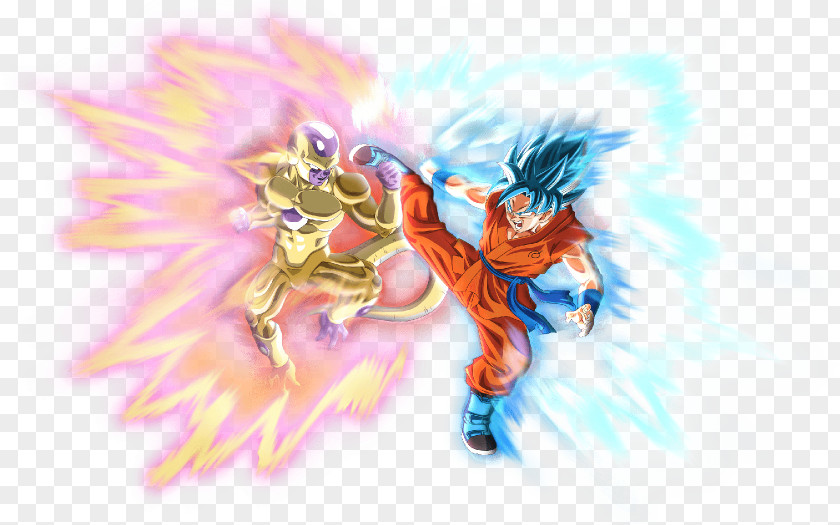 Goku Frieza Cell Gohan Dragon Ball Z: Sagas PNG
