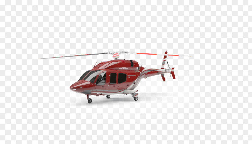 Helicopter Rotor Bell 429 GlobalRanger 525 Relentless 407 PNG