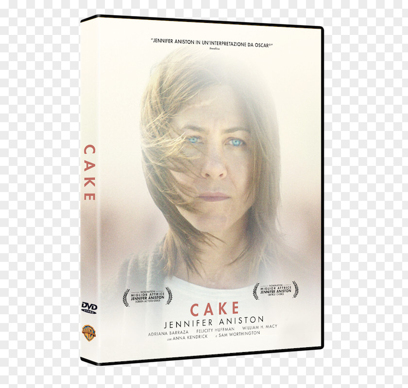 Jennifer Aniston Cake Film .it Cinema PNG
