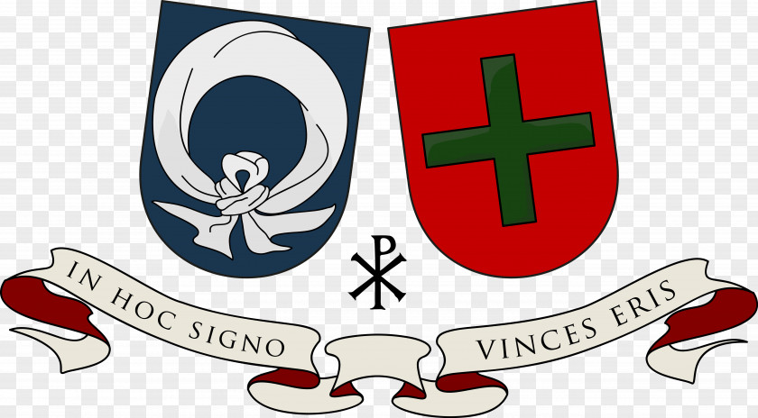 Knight Orde Van Tusin Military Order Coat Of Arms Heraldry Torse PNG
