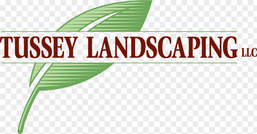Landscaping Logo Brand Water Feature Pond PNG