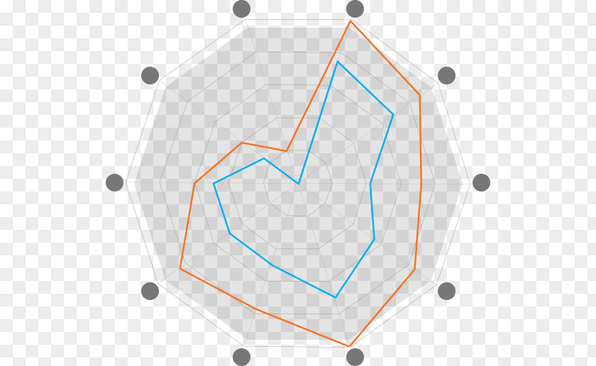 Line Point Angle PNG