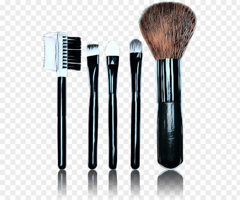 Material Property Tool Paint Brush Cartoon PNG