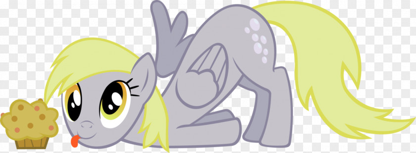 Muffin Derpy Hooves Cupcake My Little Pony: Friendship Is Magic Fandom PNG