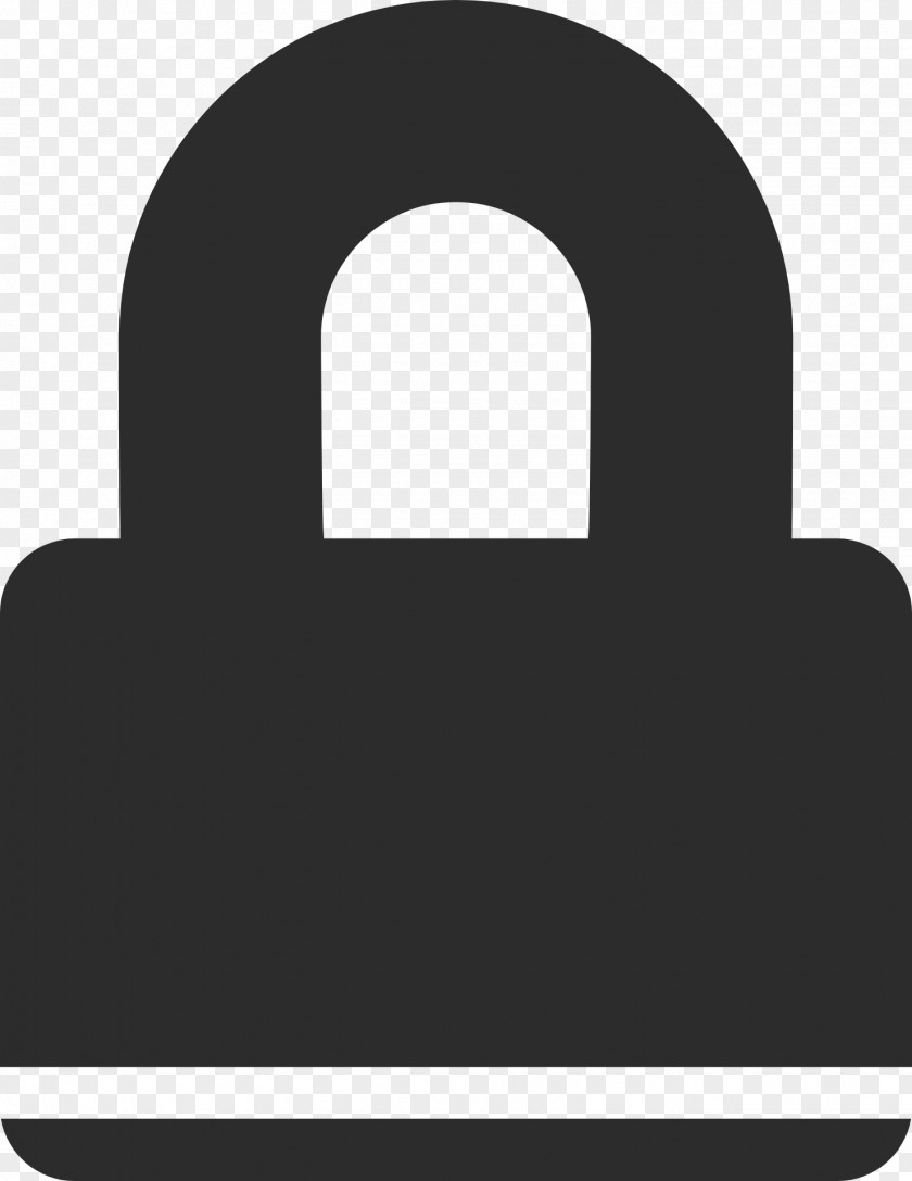 Padlock Clip Art PNG