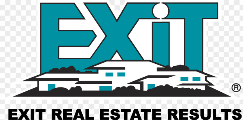 Real Estate Agent EXIT Realty Firm Connection House PNG agent House, exit ticket clipart PNG