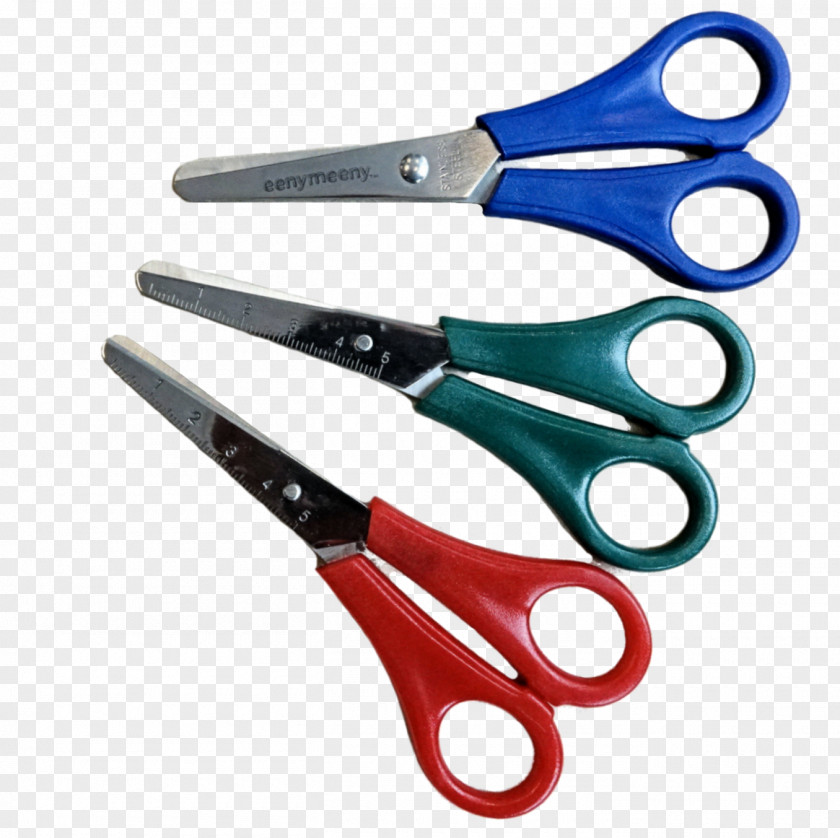 Scissors Knife Cutting Tool Stationery PNG