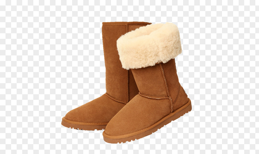 Snow Boots Boot Shoe Ugg PNG