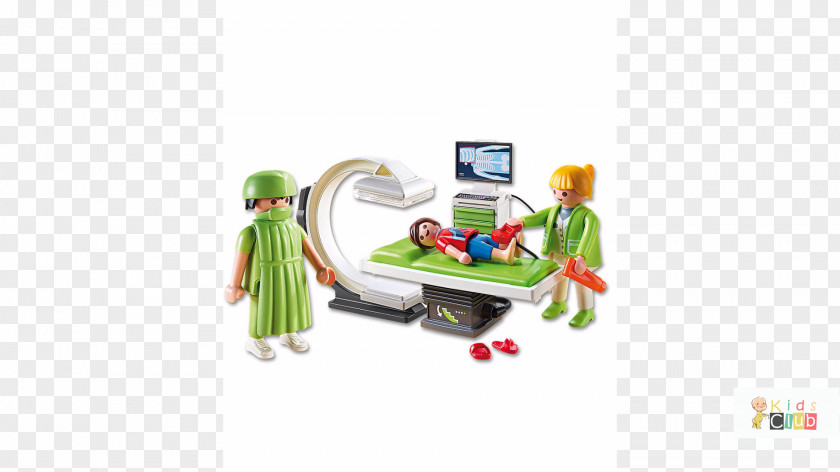 Toy Playmobil Action & Figures X-ray Radiology PNG
