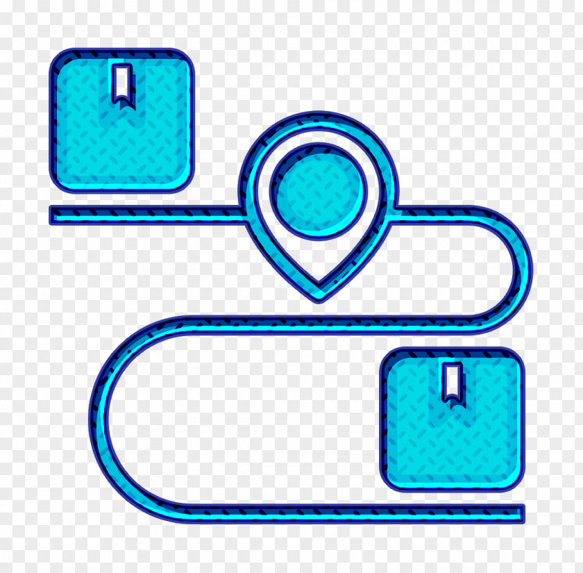 Tracking Icon Shipping Track PNG