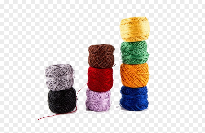 Twine Plastic Rope Thread PNG